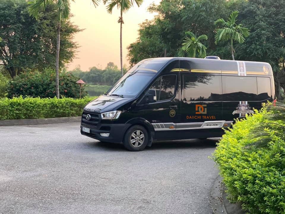 limousine-hanoi-ninh-binh