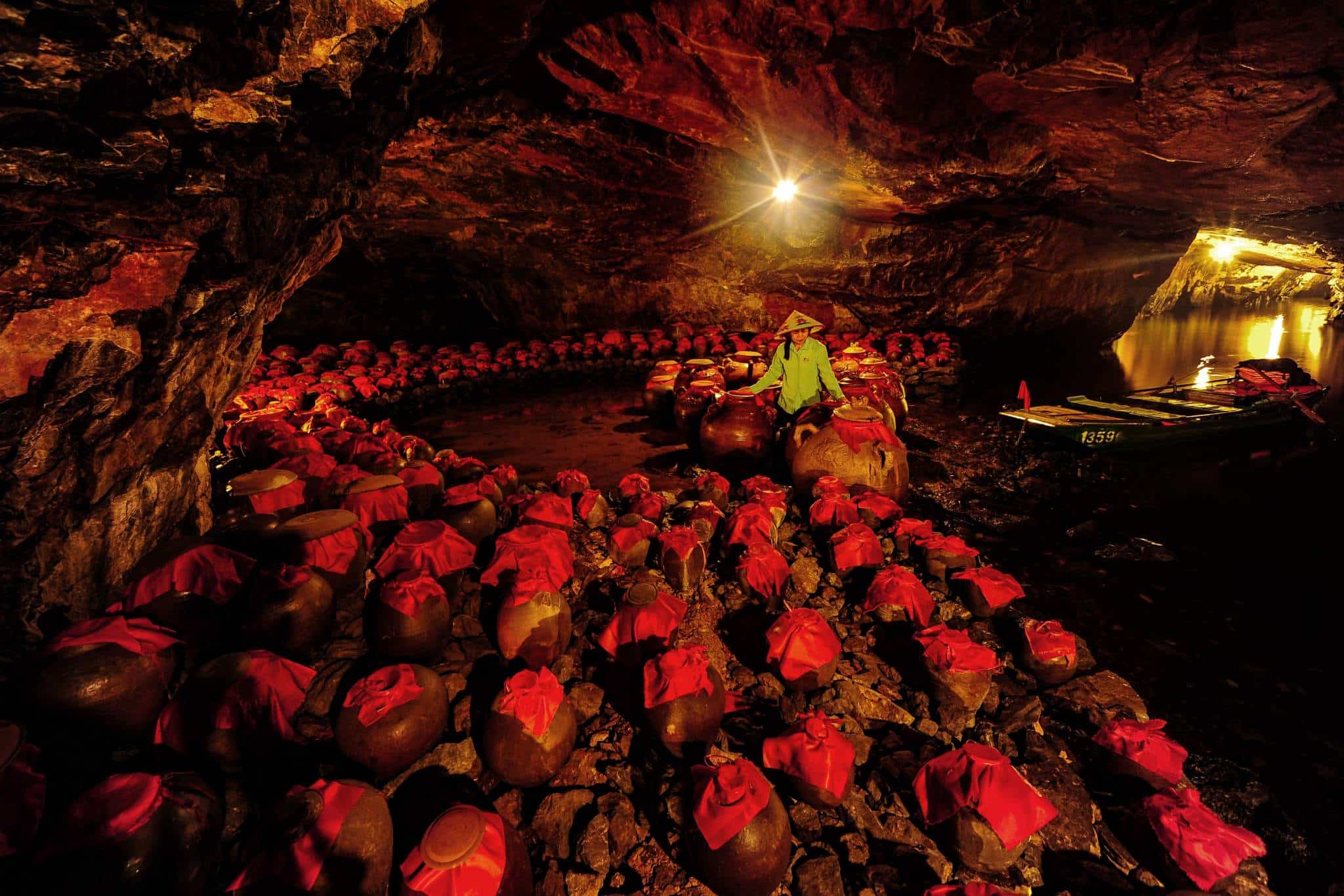 nau-ruou-cave-trang-an-ninh-binh